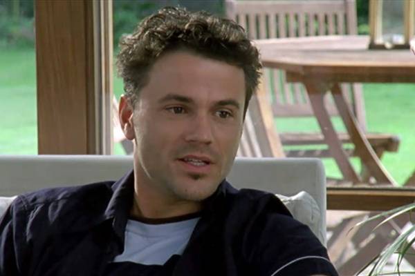 Team Spirit de serie