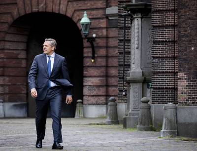 Onderhandelaars op Binnenhof zwijgen als het graf