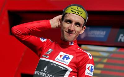 Yates: Nu verdien ik de rode trui echt