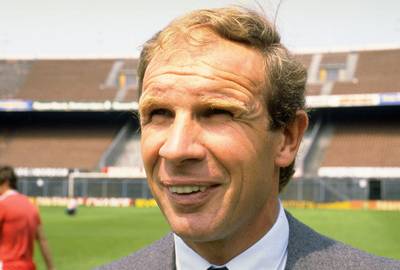 Alleen Hans Kraay sr. na minder duels weg als coach Feyenoord