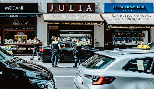 ‘Moeten er eerst doden vallen?’: nieuwe regels voor trajectcontroles botsen op kritiek