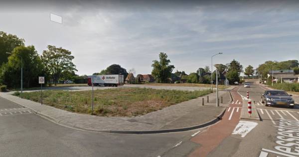 Hart van Heteren heeft de haven in zicht