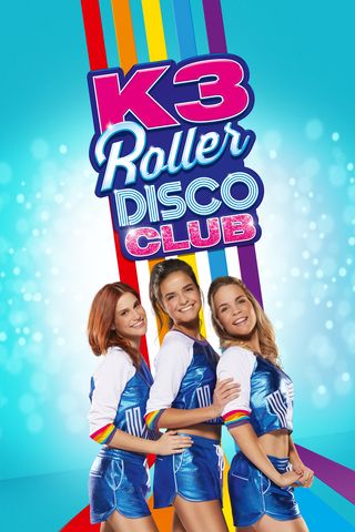 K3 Roller Disco Club