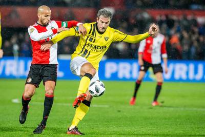 El Ahmadi: Schandalig hoe we dit weggeven
