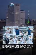 boxcover van Erasmus MC 24/7