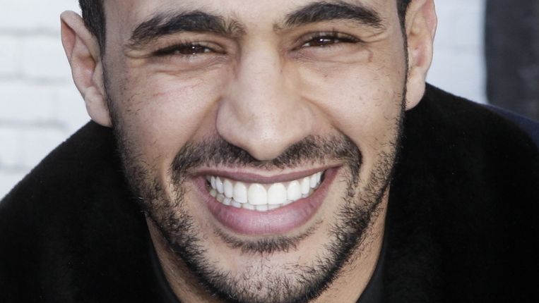 Badr Hari Bekent Betrokkenheid Mishandeling Trouw