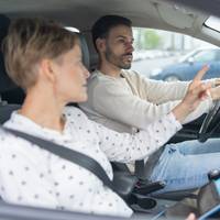 Een op de drie slaagt niet voor praktijkexamen na rijverbod