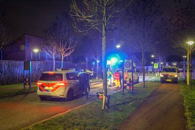 19-jarige is derde verdachte van in elkaar slaan vader om vuurwerk