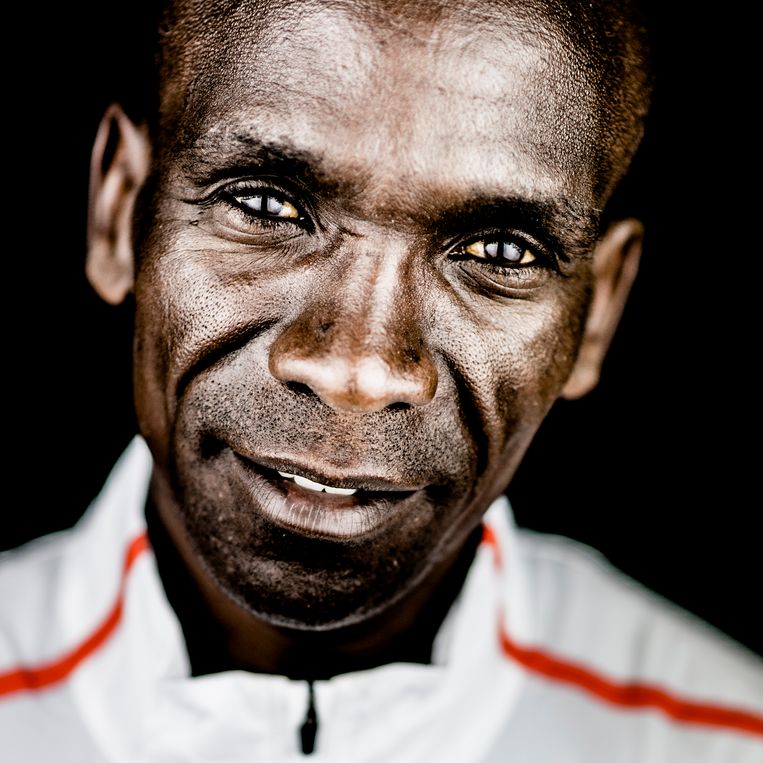 Een record als levenswerk, maar Eliud Kipchoge blijft ...