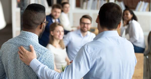 Lang Uitgeschakeld Geweest Door Ziekte Zo Kan Je Weer Vol