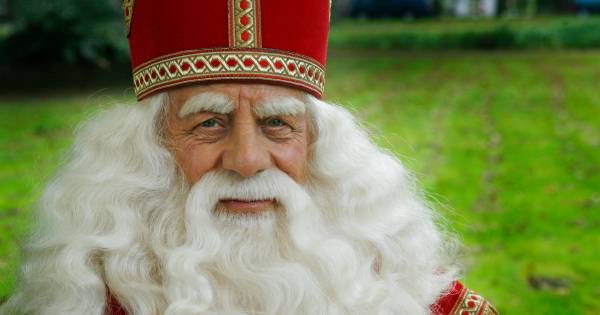 Nu Al Uitverkochte Bioscoopzalen Voor De Grote Sinterklaasfilm Show Ad Nl