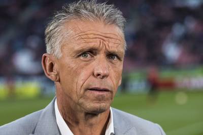 Sturing: Met Vitesse gepiekt op het juiste moment