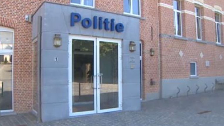 Agent Uit Heist Op Den Berg Verdacht Van Aanrandingen De Morgen