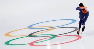 Wordt Oranje-medailleregen in schaatshal verbroken?