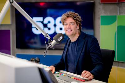 Tienduizenden adressen in het Gooi zitten zonder stroom