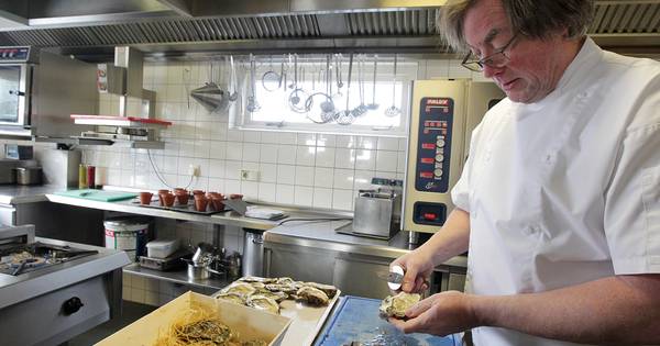 Restaurant 't Diekhuus in Terwolde verkocht aan Apeldoornse horecaondernemer - De Stentor