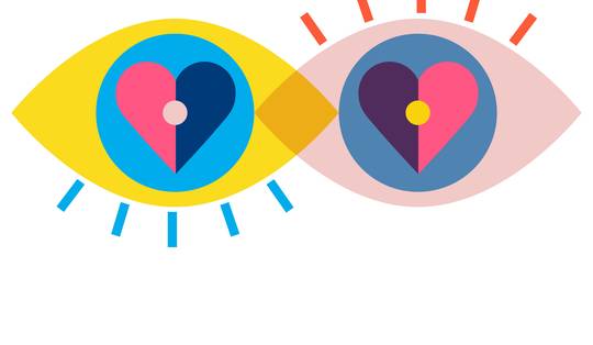 Hoe kiezen we een partner? Vijf inzichten over aantrekkingskracht – vergeet liefde op het eerste gezicht