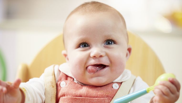 Kinderloosheid niet alleen probleem van knappe, beroemde vrouw - Volkskrant