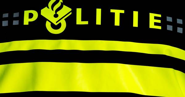 Pakketbezorger (34) wordt in Heerle beroofd van zijn eigen bestelbus