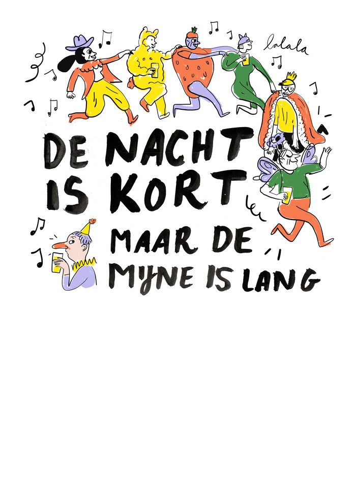 Hoe Maak Je Een Carnavalskraker Wonen Ad Nl