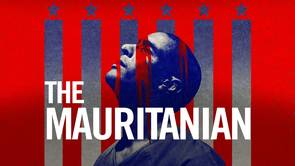 The Mauritanian