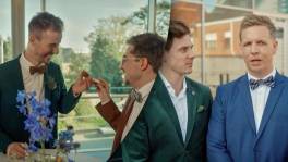 James Cooke over Lorenzo & Sil: Ik durf er geld op inzetten