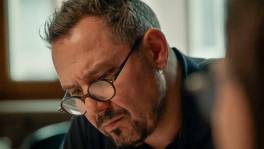 Axel zoekt hulp in Erfgenaam Gezocht: Kent u René Van Haver?