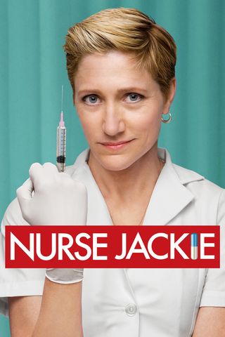 Nurse Jackie