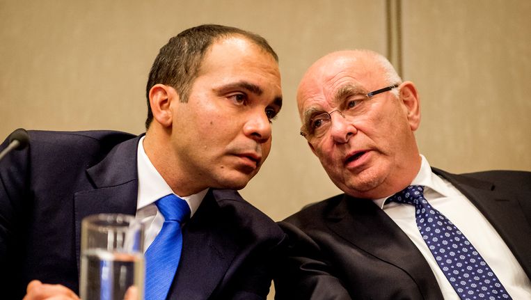 michael van praag de prins en het slot van de poppenkast trouw