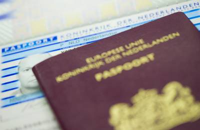 Man met vals identiteitsbewijs na fikse achtervolging opgepakt: nog ruim acht jaar cel