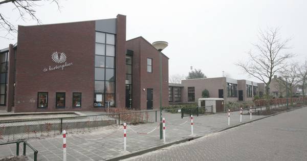 Zes nieuwe woningen op speelveldje Milheeze