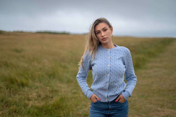 Gaia: A Death on Dancing Ledge