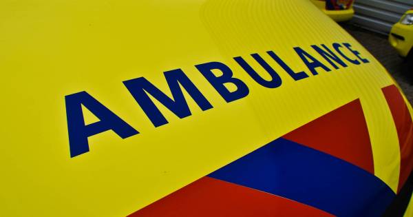 Man uit Vlijmen omgekomen bij zwaar ongeluk op de A10 bij Amsterdam.