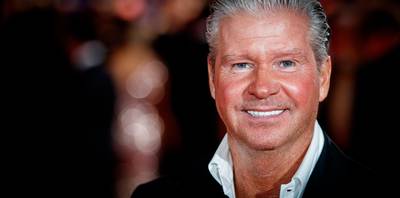 De Roelvinkjes gaan de bijstand in