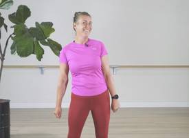 6 cardio-oefeningen die je vetverbranding stimuleren