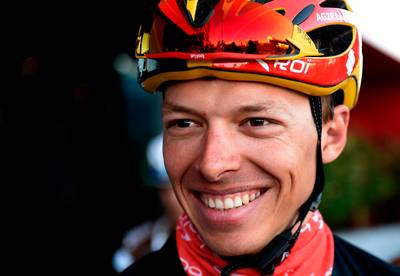 Naesen opnieuw de beste in Bretagne Classic