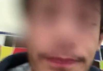 ‘Van misbruik verdachte Charly T. is terug uit Spanje'