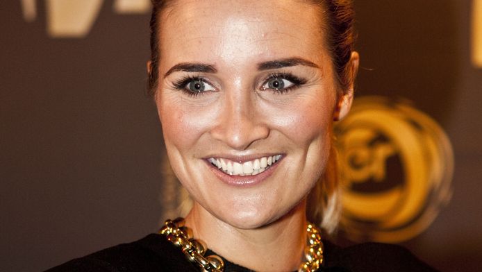 Lieke Van Lexmond Presenteert Strandfestival Show Gelderlander Nl