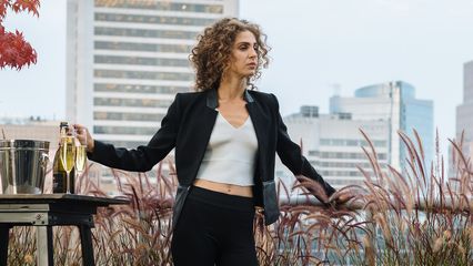 1. Sans mâle à Seattle