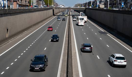 Wegenvignet kost tot 125 euro per jaar, en ook Belgen zullen het moeten betalen