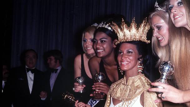 Miss World 1970: Beauty Queens and Bedlam