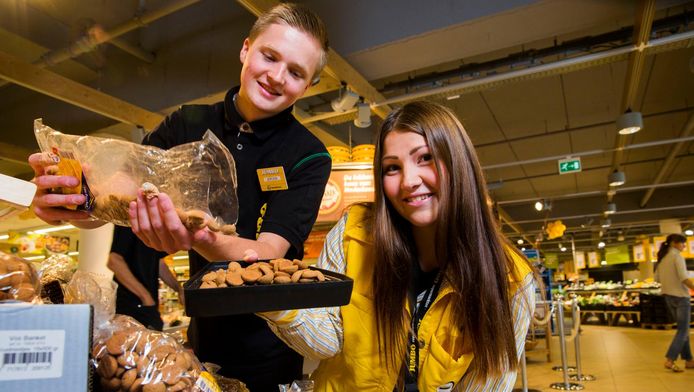 Jumbo Doet Ook Sinterklaas In De Ban Op Verpakkingen Sinterklaas Ad Nl