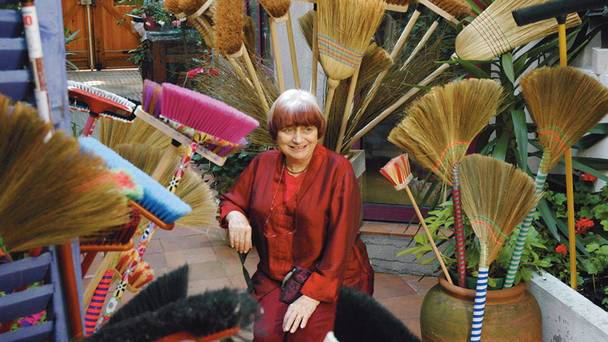 Close Up: Viva Varda! - De films van regisseur Agnès Varda