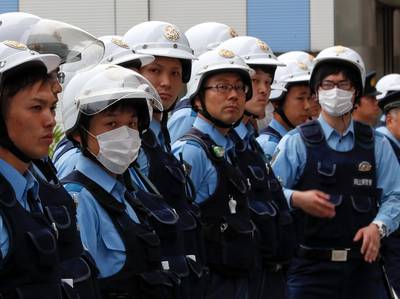 Stelletje al half jaar vast in Japan vanwege illegale smokkel: ‘Gevangenis heel streng’