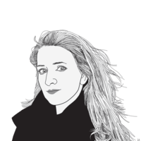 Dit is mijn nieuwjaarswens voor de mensheid: het vermogen blijven koesteren om in het alledaagse het bijzondere te zien