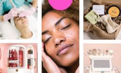 Heb jij al een koelkast voor je cosmeticaproducten? Dit zijn volgens beautyredactrice Sophie de hippe nieuwkomers voor de lente