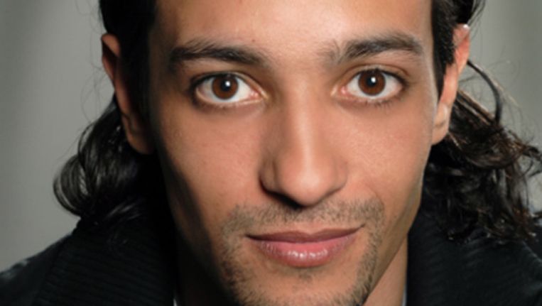 Dunya Desie Acteur El Baoudi 25 Overleden Het Parool