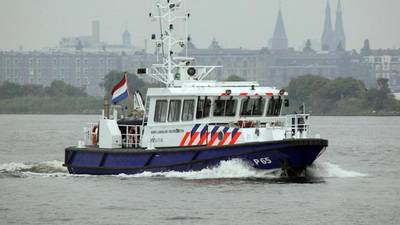 Lichaam in Waal vermoedelijk van vermiste Duitser