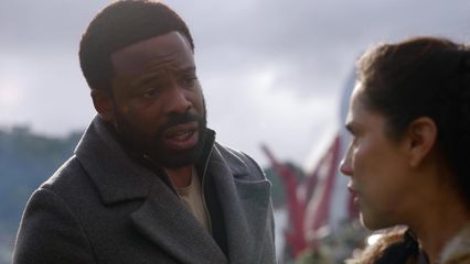 3. La grande évasion