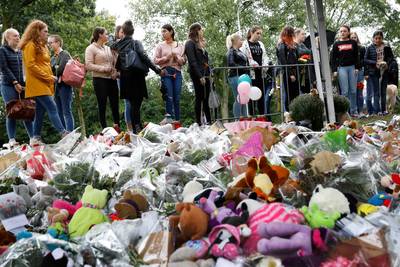 Bedrijf verdient al 20.000 euro aan doneeractie voor slachtoffers Oss: 'Maar ik krijg korting'